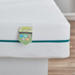 SleepEase iHampton Kids Foam Bonnell Spring Single Mattress - 90x190x16 cm
