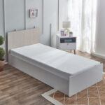 SleepEase iHampton Kids Foam Bonnell Spring Single Mattress - 90x200x16 cm