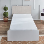 SleepEase iHampton Kids Foam Bonnell Spring Single Mattress - 90x200x16 cm