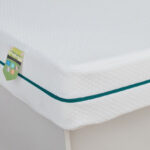 SleepEase iHampton Kids Foam Bonnell Spring Single Mattress - 90x200x16 cm
