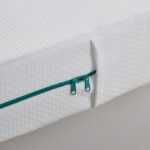 SleepEase iHampton Kids Foam Bonnell Spring Single Mattress - 90x200x16 cm
