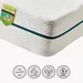 SleepEase iHampton Kids Foam Bonnell Spring Single Mattress - 90x200x16 cm - Image 11