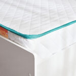 SleepEase iStar Kids Foam Bonnell Spring Single Mattress - 90x190x22 cm