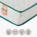 SleepEase iStar Kids Foam Bonnell Spring Single Mattress - 90x190x22 cm - Image 14