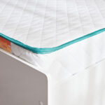SleepEase iStar Kids Foam Bonnell Spring Single Mattress - 90x200x22 cm