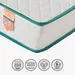 SleepEase iStar Kids Foam Bonnell Spring Single Mattress - 90x200x22 cm - Image 11