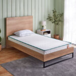 SleepEase iCooper Kids Foam Pocket Spring Queen Mattress - 140x200x16 cm