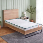 SleepEase iCooper Kids Foam Pocket Spring Queen Mattress - 140x200x16 cm