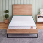 SleepEase iCooper Kids Foam Pocket Spring Queen Mattress - 140x200x16 cm