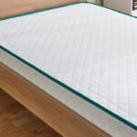 SleepEase iCooper Kids Foam Pocket Spring Queen Mattress - 140x200x16 cm