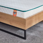 SleepEase iCooper Kids Foam Pocket Spring Queen Mattress - 140x200x16 cm