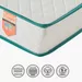 SleepEase iCooper Kids Foam Pocket Spring Queen Mattress - 140x200x16 cm - Image 10