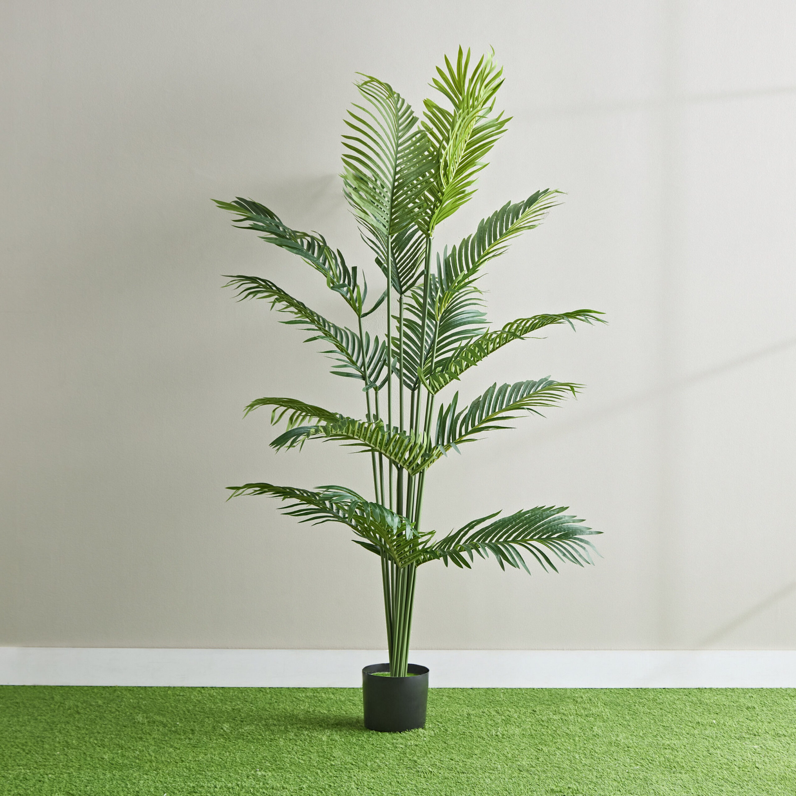 Teodora Artificial Palm Tree - 150 cm