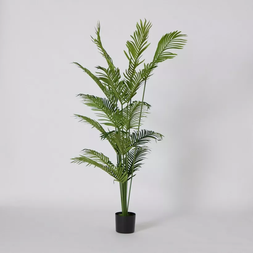Teodora Artificial Palm Tree - 150 cm - Image 2