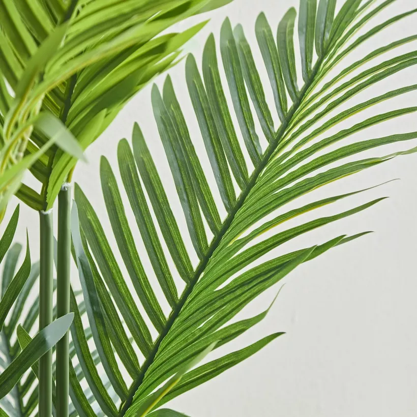 Teodora Artificial Palm Tree - 150 cm - Image 3