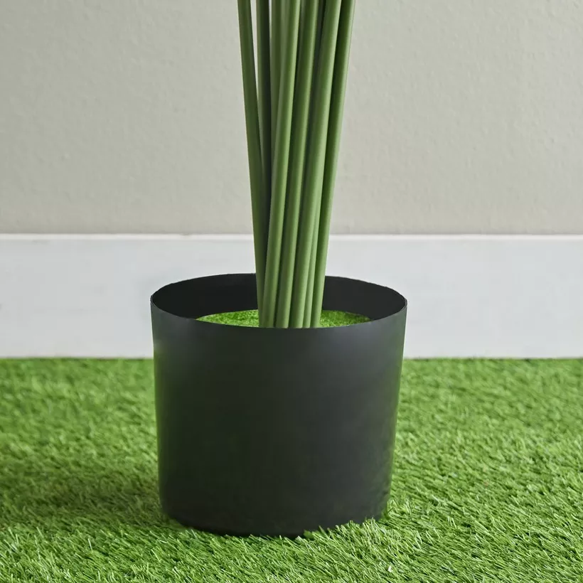 Teodora Artificial Palm Tree - 150 cm - Image 4