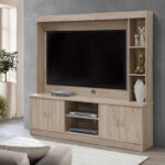 Juno Wall Unit for TVs up to 55 inches