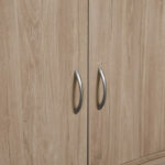 Juno Wall Unit for TVs up to 55 inches