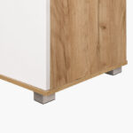 Juno 1.5 Metre TV Unit for TVs up to 65 inches