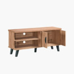 Edmond Willy 1.2 Metre TV Unit for TVs up to 50 inches