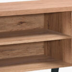 Edmond Willy 1.2 Metre TV Unit for TVs up to 50 inches