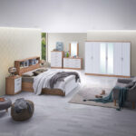 Movo Juno Mirror for Dressers