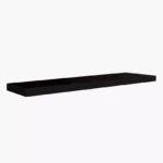 Jazz Wall Shelf - 120x23.5x3.8 cm