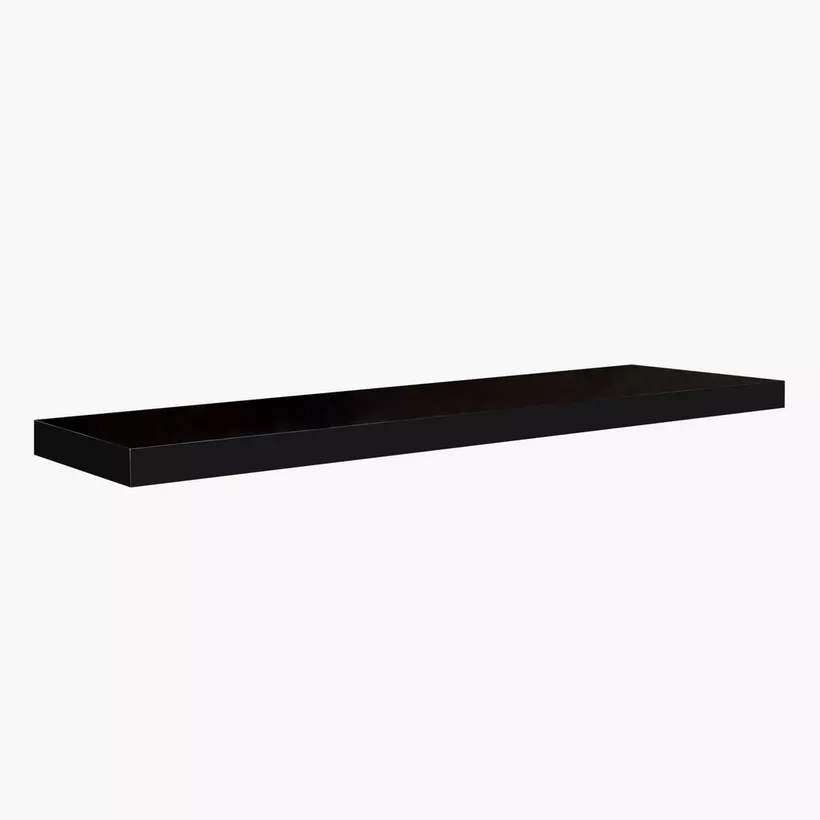 Jazz Wall Shelf - 120x23.5x3.8 cm - Image 3