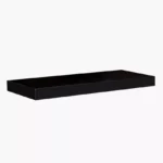 Jazz Wall Shelf - 60x23.5x3.8 cm