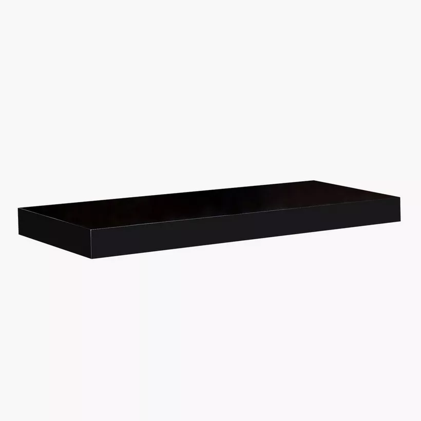 Jazz Wall Shelf - 60x23.5x3.8 cm - Image 3