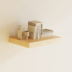 Jazz Wall Shelf - 30x23.5x3.8 cm