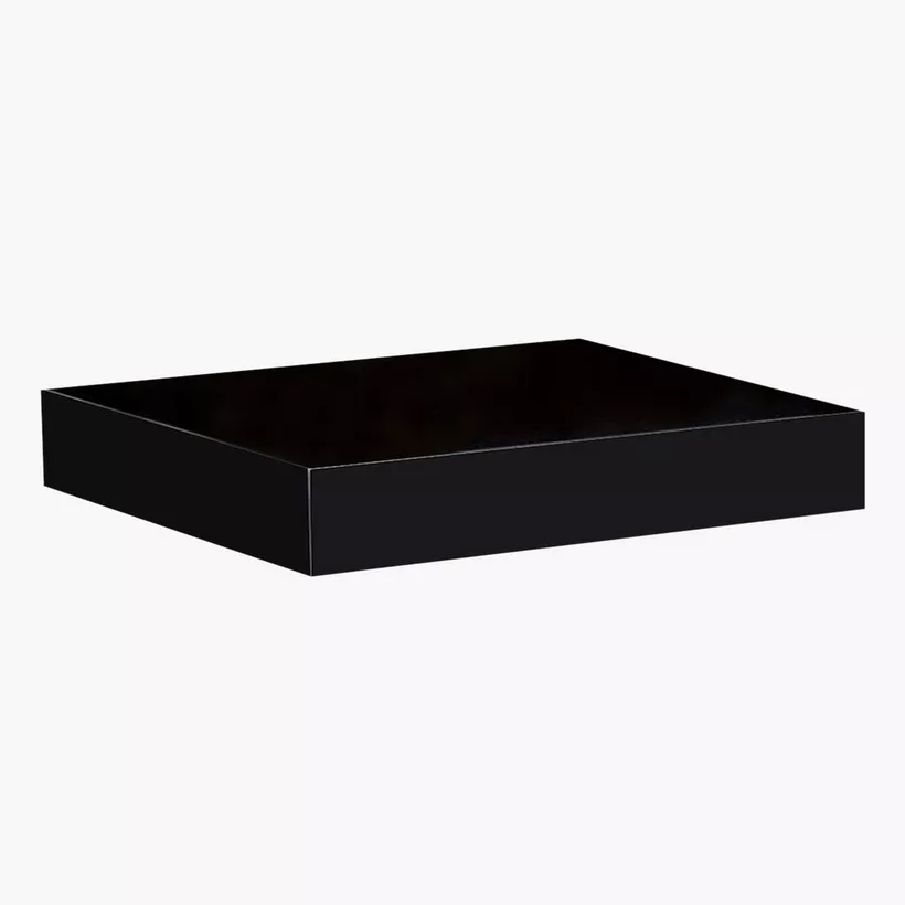 Jazz Wall Shelf - 30x23.5x3.8 cm - Image 4