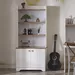 Listro 2-Door Bookcase - Image 12