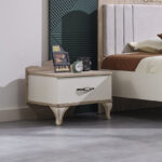 Meadow 1-Drawer Night Stand