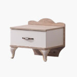 Meadow 1-Drawer Night Stand