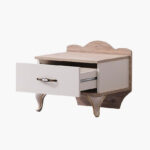 Meadow 1-Drawer Night Stand