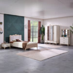 Meadow 1-Drawer Night Stand