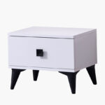 Star Nightstand with Drawer