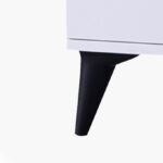 Star Nightstand with Drawer