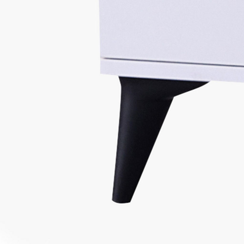Star Nightstand with Drawer - Image 9