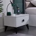 Star Nightstand with Drawer - Image 13