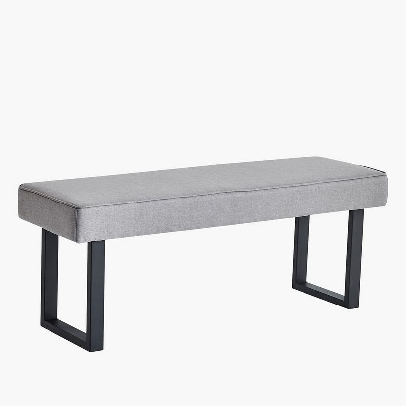 Kanoi 6-Seater Corner Dining Set with Bench - Image 15