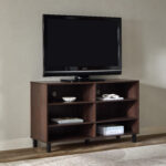 Vegas 1.2 Metre High TV Unit for TVs up to 50 inches