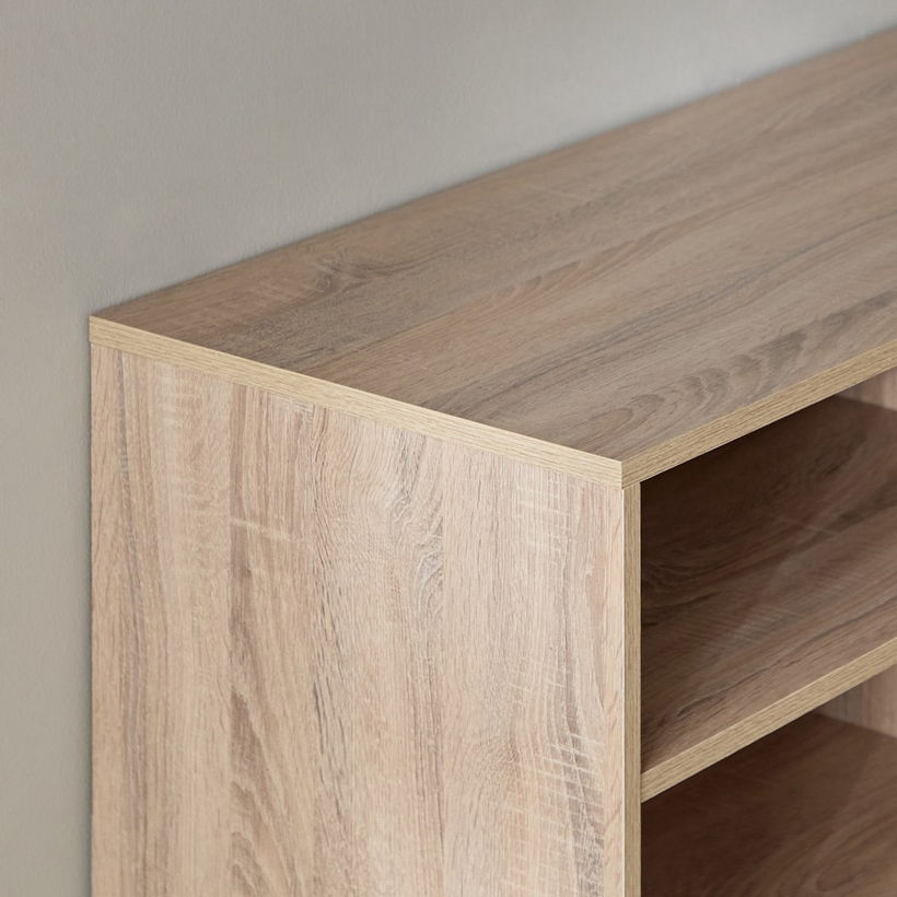 Vegas 1.2 Metre High TV Unit for TVs up to 50 inches - Image 10