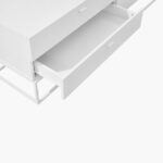 Majestic Low TV Unit for TVs Up to 65 inches