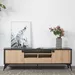 Luxembourg 1.8 Metre TV Unit for TVs up to 75 inches - Image 8