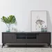 Luxembourg 1.8 Metre TV Unit for TVs up to 75 inches - Image 9
