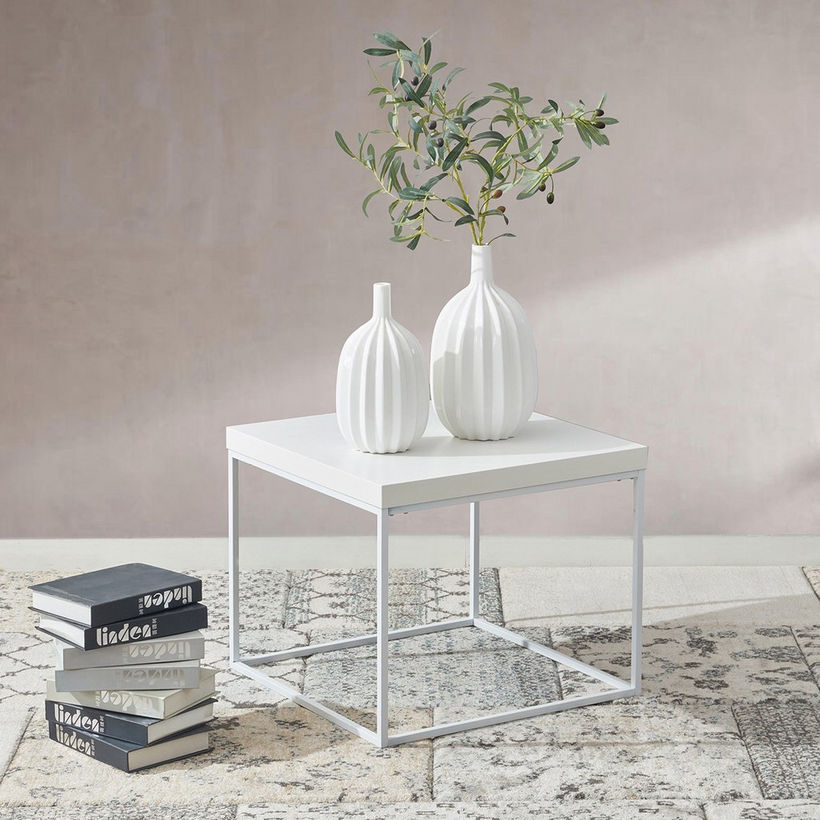 Majestic End Table - Image 3