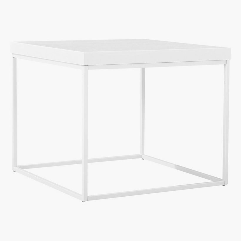 Majestic End Table - Image 5