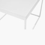 Majestic End Table